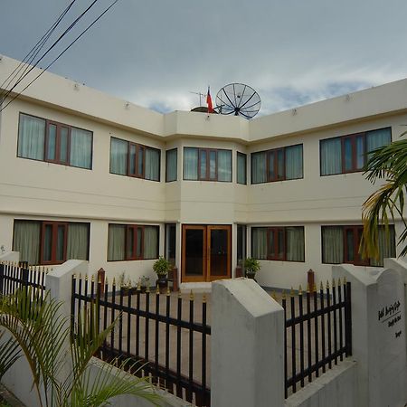 Amazing Kaytu Hotel Taungoo Exterior photo