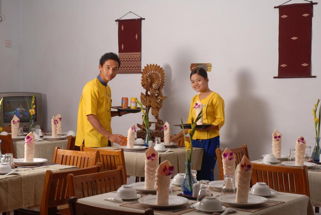 Amazing Kaytu Hotel Taungoo Exterior photo